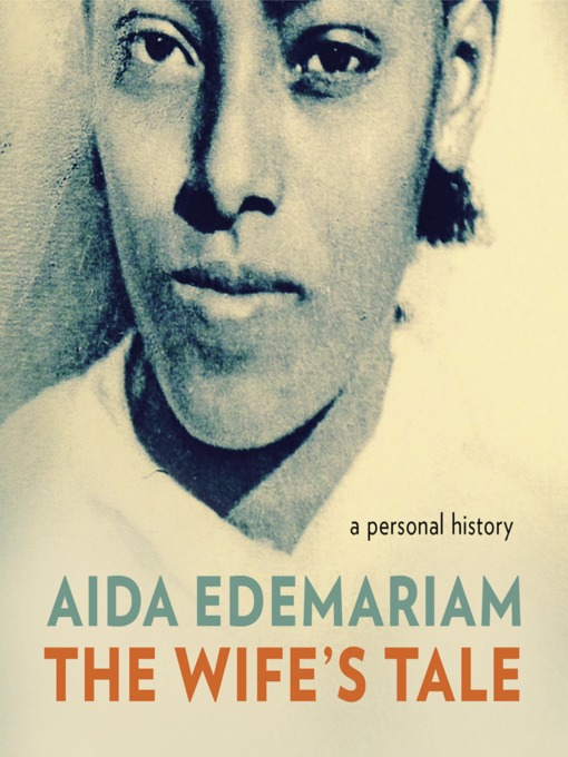 Cover image for The Wife's Tale